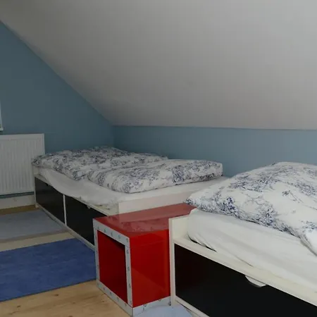 Haus Ost